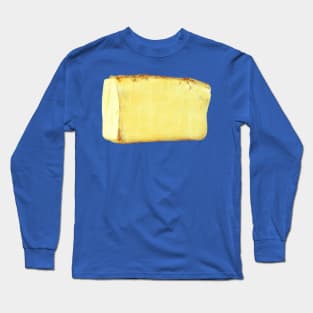 Loaf Legend Tee Bread Lovers Long Sleeve T-Shirt